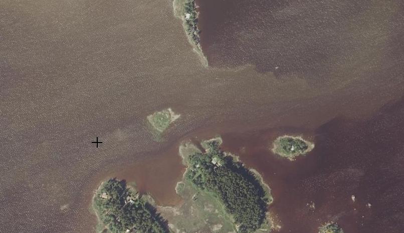 Kunnottoman poikkiväylä