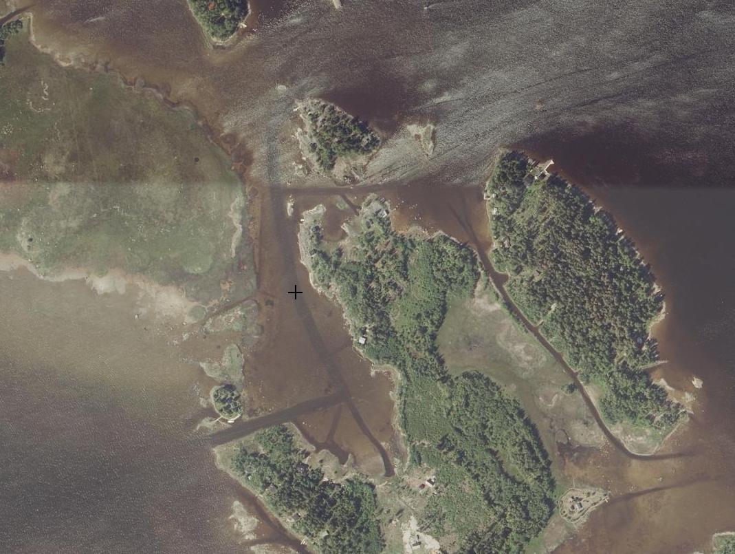 Pakinkarin poikkiväylä